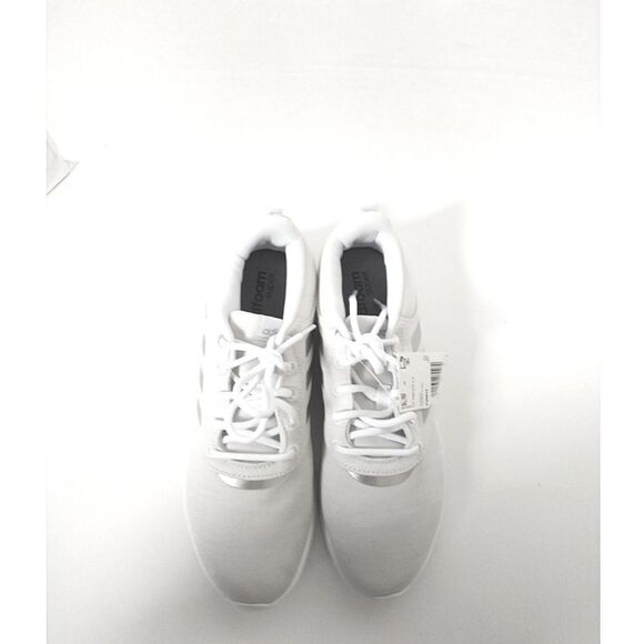 New! ADIDAS Women's QT Racer 2 Cloudfoam Sneakers Running Shoes Size 8 NWOB - Picture 9 of 16